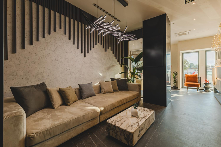 Public Area 4, Luminoso Boutique Hotel