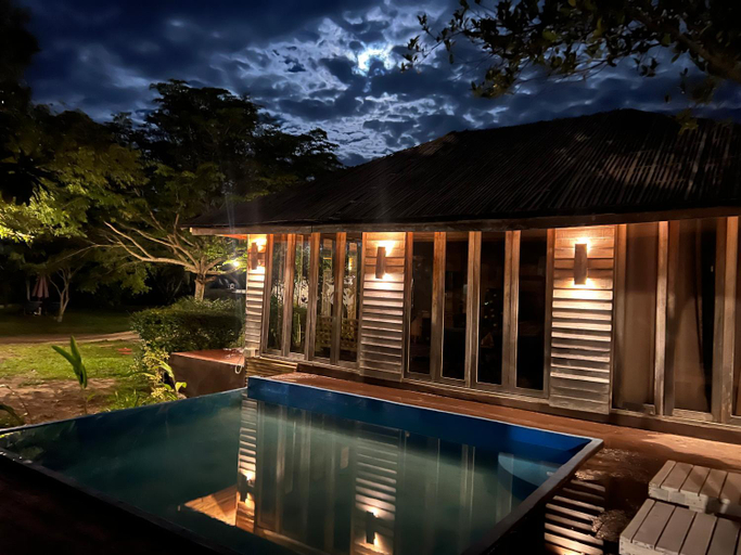 Sport & Beauty, Koh Pu Villa, Nua Khlong