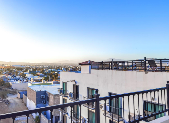 Others 5, Morgan Apart-Hotel & Residences, La Paz