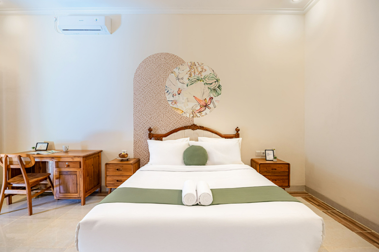 Cove Cubang Homestay Room Type - Suite Room