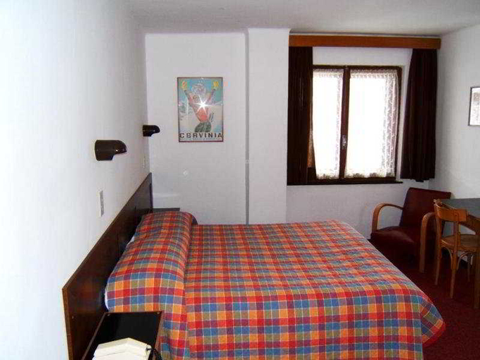 Room 2, Marmore, Aosta