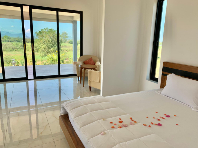 4, Wisuthida Villa, Wang Saphung