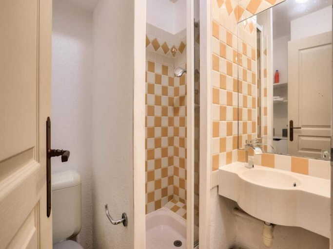 Bathroom 4, Residence Cannes Villa Francia - maeva Home, Alpes-Maritimes