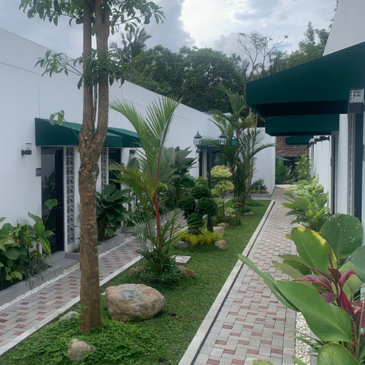 Others 4, Di Turgo Village, Sleman