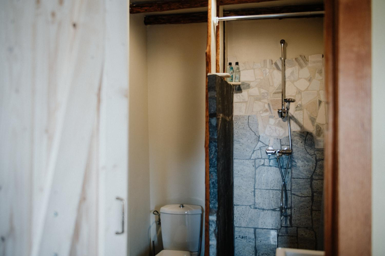 Bathroom 2, Buteo chambres d'hotes & espresso, Luxembourg