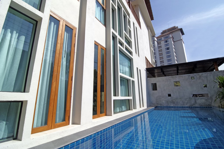Others 3, Tapae Gate Villa, Muang Chiang Mai