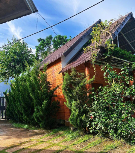 Others 5, SORA HOMESTAY, Pleiku