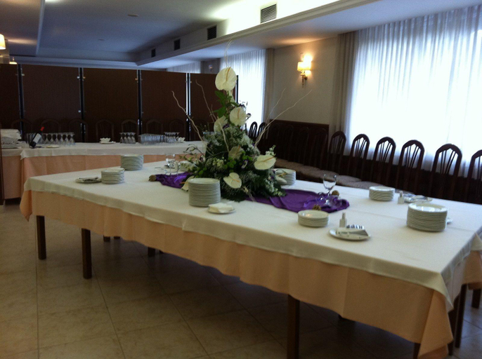 Food & Drinks 3, Hotel La Seu, Lleida