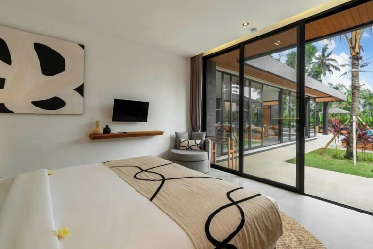 Room 4, Villa Laia by BaliSuperHost, Gianyar