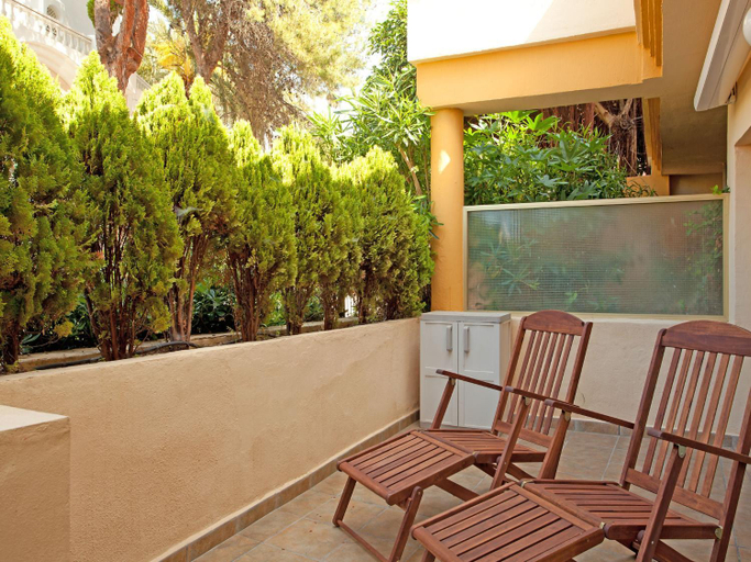 Others 3, Beachside Apartment Marbella, Málaga