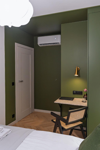Others 5, Apartment next to Wawel, Central Kraków, Kraków City