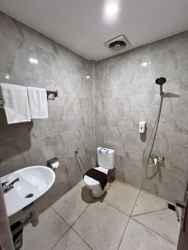 Bromo View Hotel & Restaurant Room Type - Deluxe Twin