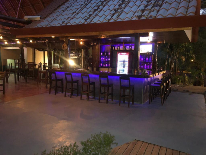 Food & Drinks, EL SUENO TROPICAL HOTEL, Hojancha