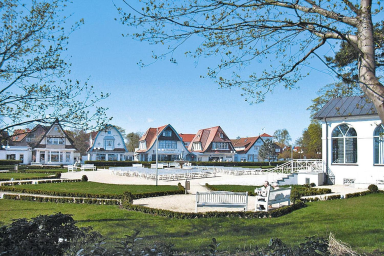 Others 5, Doppelhaushalften Boltenhagen in Deutschland, Nordwestmecklenburg