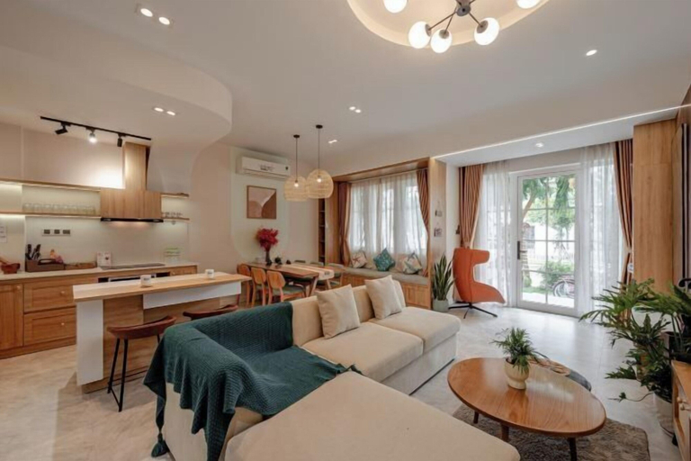 Meeting facility, 3 bedroom Villa Venus House Phan Thiet, Phan Thiết