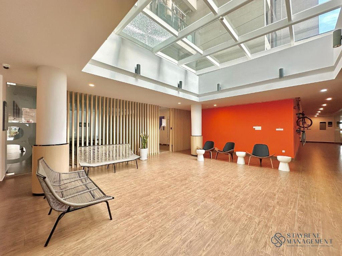 Others 4, R&F Princess Cove Phase 2 Seine Region near CIQ by Stayrene, Johor Bahru