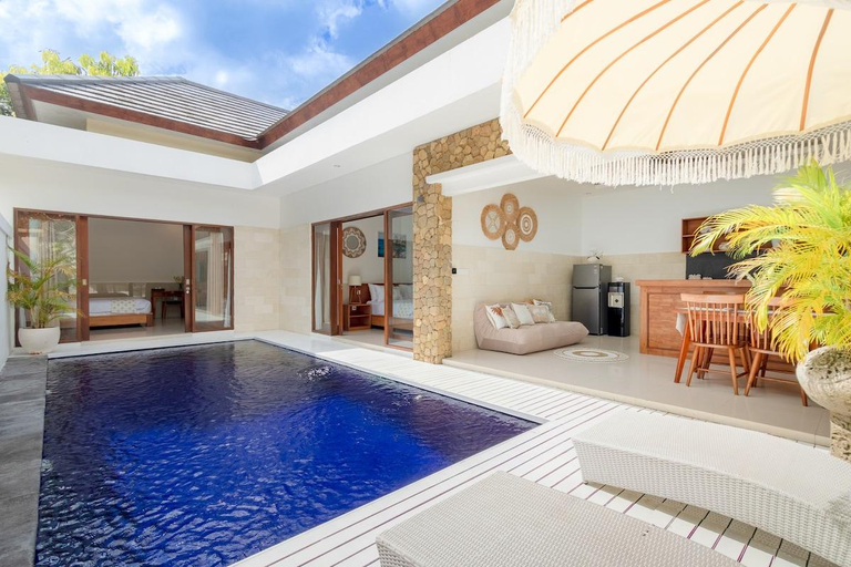 Sport & Beauty 2, Casa Amore Villa in Berawa Beach - Canggu, Badung