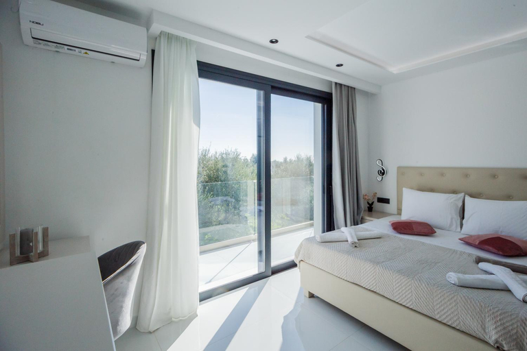 Bedroom 3, villa maria laganas, Ionian Islands