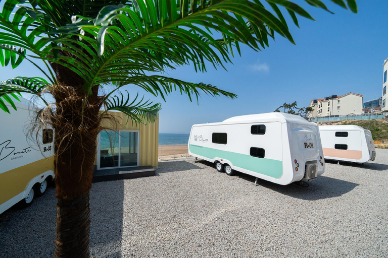 Others 5, Bonita Caravan