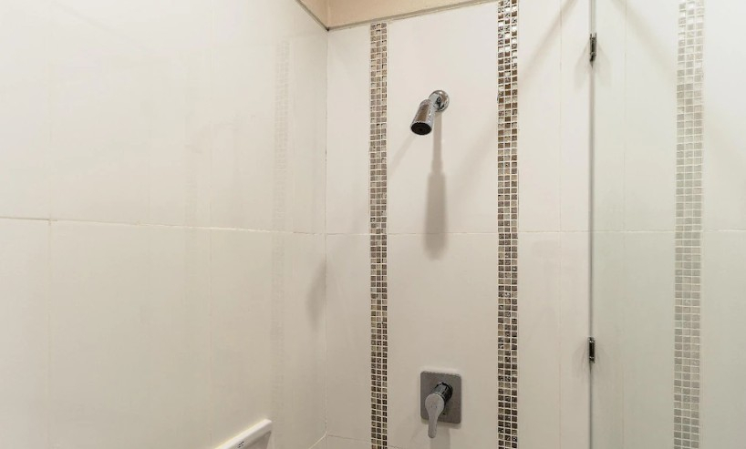 Bathroom 2, Mahachai Grand View, Nakhon Si Thammarat, Muang Nakhon Si Thammarat