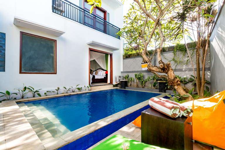 Others 2, Villa Chandraika - 3BR Private Pool Villa by AGATA, Badung