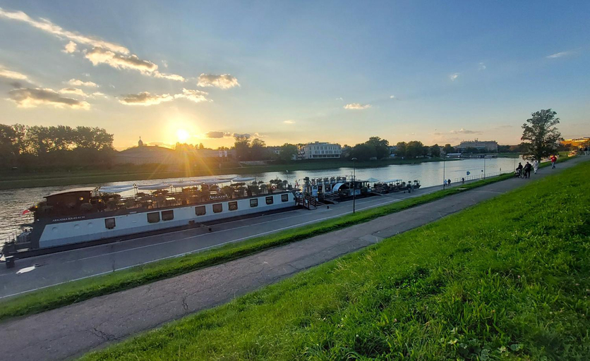 Others 5, Apartment next to Wawel, Central Kraków, Kraków City