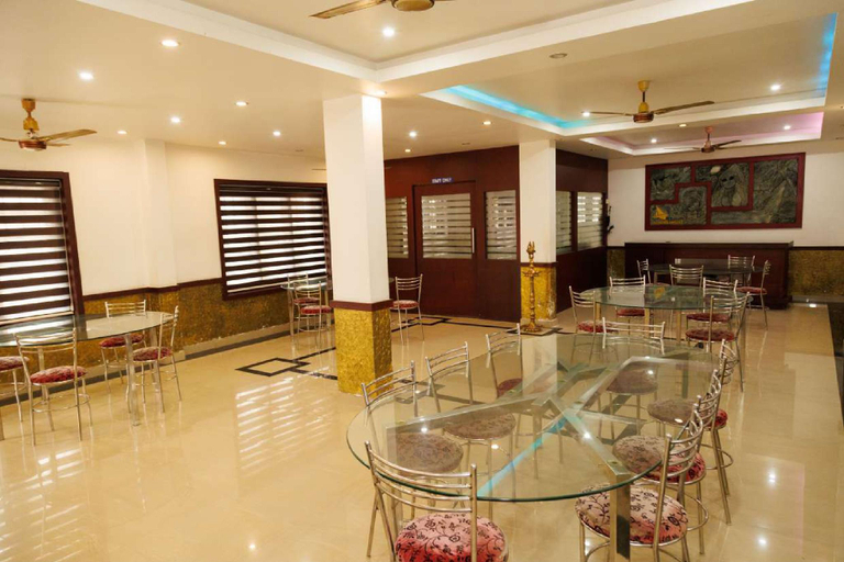 Food & Drinks 3, Ashdale Resort, Alappuzha