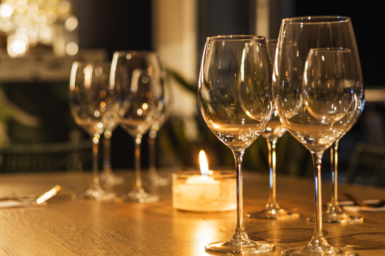Food & Drinks 4, Hotel Kamani Florencia, Florencia