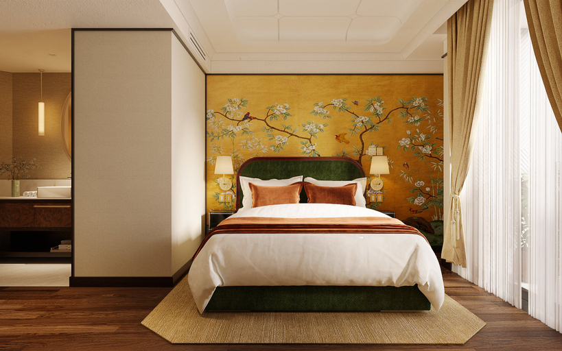 Others 3, Vignette Collection RÊVE HO CHI MINH CITY by IHG, District 1