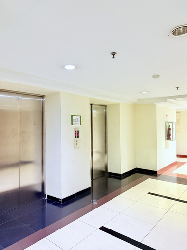 Others 2, Studio Margonda Residence 3 by AF, Depok