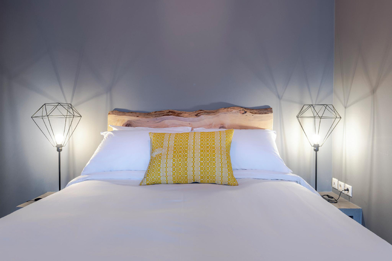 Bedroom 2, Boutique Studios & Apartments - by Avelink, Attica