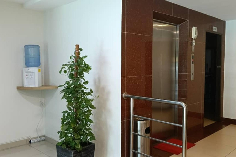 Exterior view 4, HOTEL CITY 88 SDN BHD [BATU PAHAT], Batu Pahat