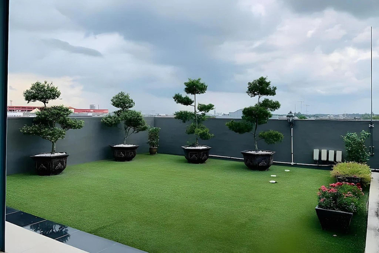 Exterior view 3, HOTEL CITY 88 SDN BHD [BATU PAHAT], Batu Pahat