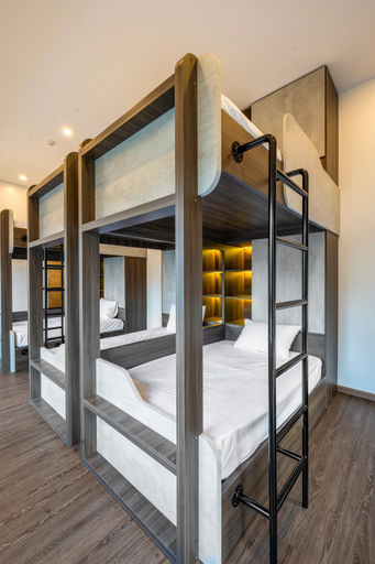 5, Odyssey Hotel 2, Hà Giang