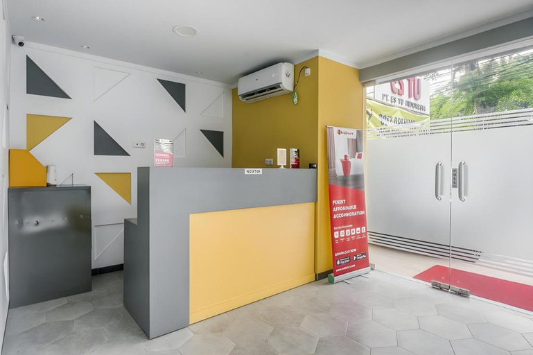 Others 5, Hotel O near Monas formerly Cideng Timur Residence, Jakarta Pusat