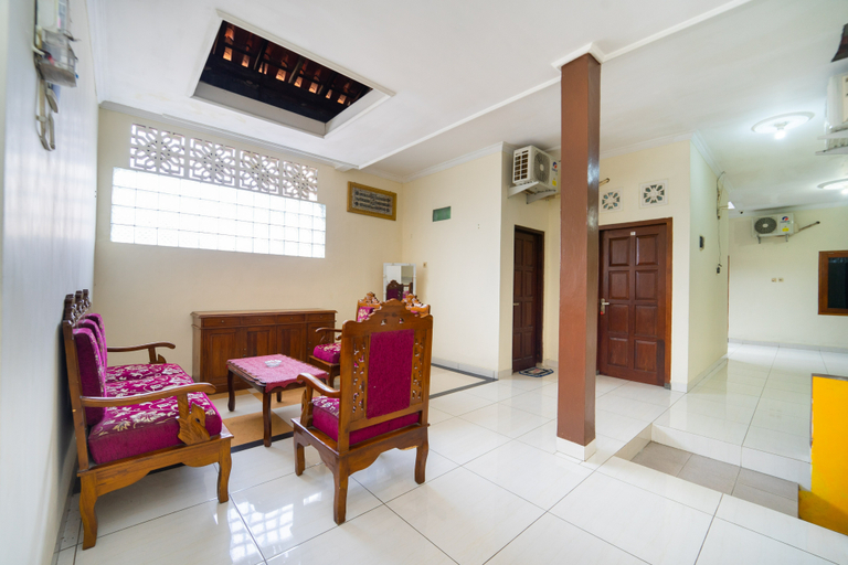 Others 4, Nabila Homestay By ARBA, Sleman
