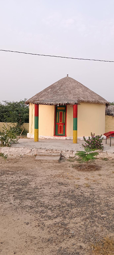 Others 4, Rann roshni homestay , Kachchh