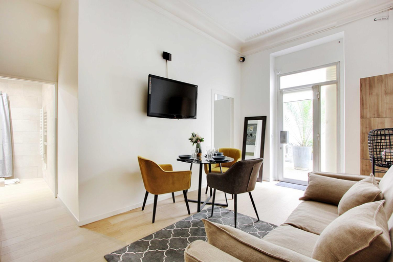 Others 5, Modern apartment - 1BR4P - Le Marais, Paris