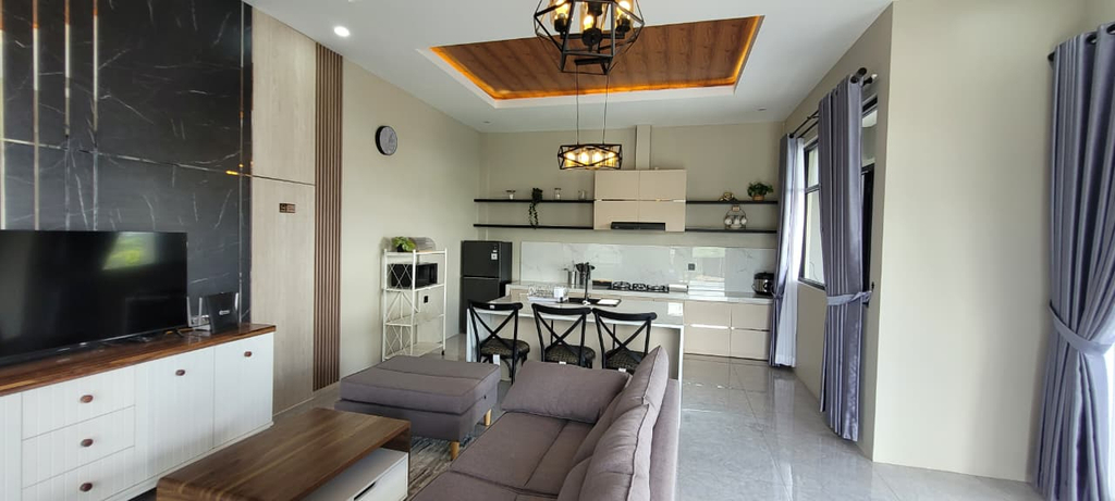 Others 4, Shalara Villa at Ciwidey, Bandung