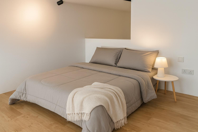 Bedroom 3, EST KL Sentral Bangsar by Greater Stay, Kuala Lumpur