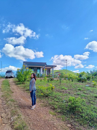 3, Wisuthida Villa, Wang Saphung