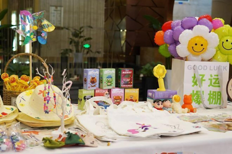 Food & Drinks 4, Northeast Hotel, Shenyang