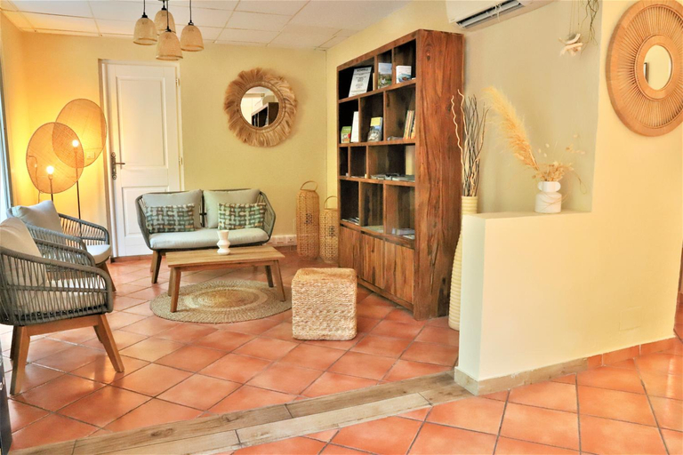 Public Area 4, SOWELL RESIDENCES Chenes Verts, Var