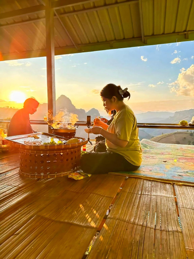 2, Homestay Nunga หนูหง่าโฮมสเตย์คุณครู, Pang Ma Pha