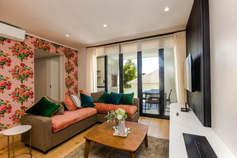 Guestroom, Stylish Apartment in Cape Winelands District, Cape Winelands