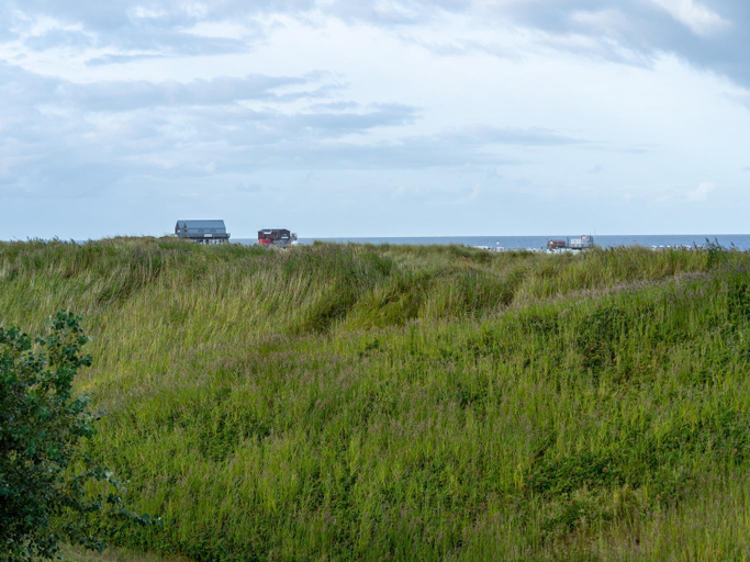 Others 5, Wohnung in St.Peter Ording, Nordfriesland