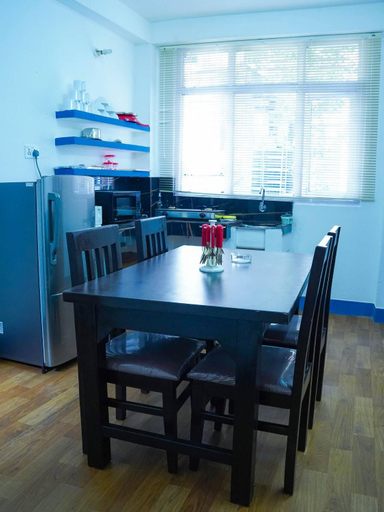 Facilities 3, Makalu Apartment 2BHK Thamel 5 min walk 1st Floor, Bagmati