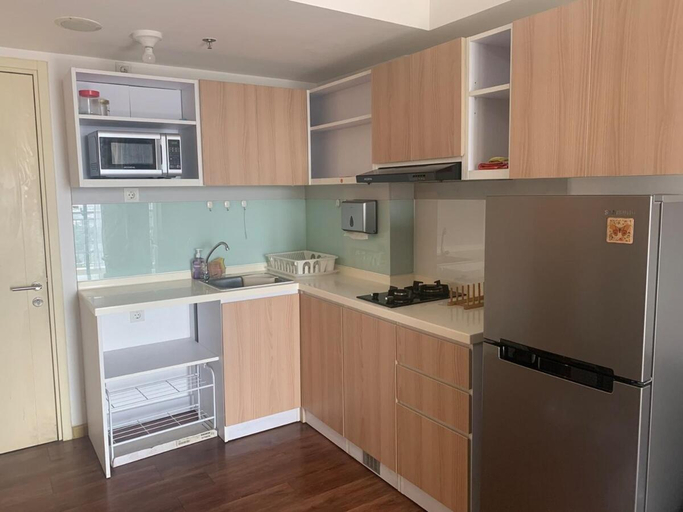 Others 4, M-town residence cozy apartment gading serpong., Tangerang