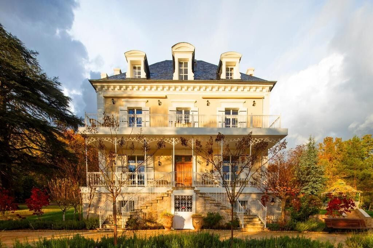 Exterior, Lalande-Laborie, Dordogne