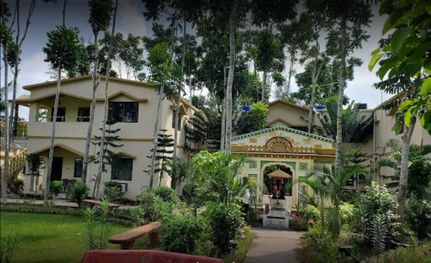 Exterior & Views 2, Sundarban Tiger Roar Resort, North 24 Parganas